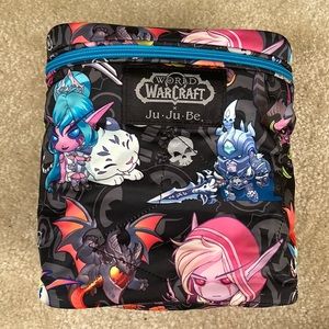 JuJuBe | World of Warcraft Fuel Cell